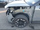 2025 Hyundai Santa Fe Se Серый vin: 5NMP1DGL7SH132369