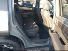 2025 Hyundai Santa Fe Se Серый vin: 5NMP1DGL7SH132369
