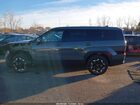 2025 Hyundai Santa Fe Se Серый vin: 5NMP1DGL7SH132369
