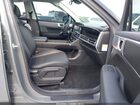 2024 Hyundai Santa Fe Hybrid Sel Серый vin: 5NMP24G17RH001352