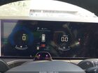 2024 Hyundai Santa Fe Hybrid Sel Серый vin: 5NMP24G17RH001352
