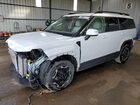 2025 Hyundai Santa Fe Sel White vin: 5NMP24GL1SH087538