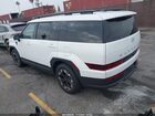 2024 Hyundai Santa Fe Sel Белый vin: 5NMP24GL6RH057350