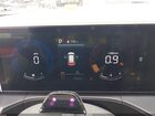 2024 Hyundai Santa Fe Sel Белый vin: 5NMP24GL6RH057350