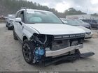 2025 Hyundai Santa Fe Sel Gray vin: 5NMP24GL9SH131186