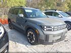 2026 Hyundai Santa Fe Sel Gray vin: 5NMP24GL9TH150290