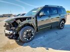 2025 Hyundai Santa Fe Sel Green vin: 5NMP24GLXSH135358