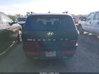 2024 Hyundai Santa Fe Hybrid Sel Черный vin: 5NMP2DG11RH003677