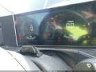 2024 Hyundai Santa Fe Hybrid Sel Черный vin: 5NMP2DG11RH003677