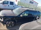 2024 Hyundai Santa Fe Hybrid Sel Черный vin: 5NMP2DG11RH003677
