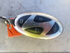 2024 Hyundai Santa Fe Hybrid Sel Черный vin: 5NMP2DG11RH003677