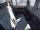 2025 Hyundai Santa Fe Hybrid Sel Серебряный vin: 5NMP2DG13SH022625