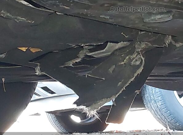 5NMP2DG13SH022625 2025 HYUNDAI SANTA FE HYBRID Серебряный Вид спереди