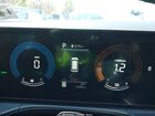2025 Hyundai Santa Fe Hybrid Sel Серебряный vin: 5NMP2DG13SH022625