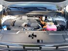 2025 Hyundai Santa Fe Hybrid Sel Серебряный vin: 5NMP2DG13SH022625
