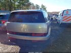2025 Hyundai Santa Fe Hybrid Sel Серебряный vin: 5NMP2DG13SH022625