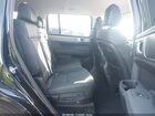2025 Hyundai Santa Fe Hybrid Sel Черный vin: 5NMP2DG14SH042902