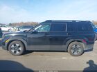 2025 Hyundai Santa Fe Hybrid Sel Черный vin: 5NMP2DG14SH042902