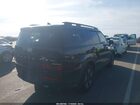 2025 Hyundai Santa Fe Hybrid Sel Черный vin: 5NMP2DG14SH042902