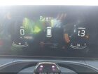 2025 Hyundai Santa Fe Hybrid Sel Черный vin: 5NMP2DG14SH042902