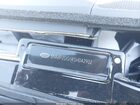 2025 Hyundai Santa Fe Hybrid Sel Черный vin: 5NMP2DG14SH042902