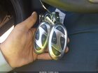 2025 Hyundai Santa Fe Hybrid Sel Черный vin: 5NMP2DG14SH042902