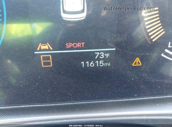 5NMP2DG14SH042902 2025 HYUNDAI SANTA FE HYBRID Черный 