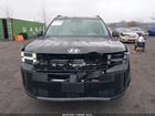 2025 Hyundai Santa Fe Hybrid Sel Черный vin: 5NMP2DG17SH049889