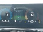2025 Hyundai Santa Fe Hybrid Sel Черный vin: 5NMP2DG17SH049889