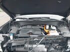 2025 Hyundai Santa Fe Hybrid Sel Черный vin: 5NMP2DG17SH049889