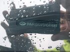 2025 Hyundai Santa Fe Hybrid Sel Черный vin: 5NMP2DG17SH049889