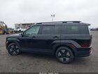 2025 Hyundai Santa Fe Hybrid Sel Черный vin: 5NMP2DG17SH049889
