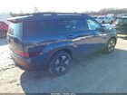 2026 Hyundai Santa Fe Hybrid Sel Blue vin: 5NMP2DG17TH080769