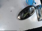 2026 Hyundai Santa Fe Hybrid Sel Blue vin: 5NMP2DG17TH080769