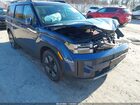 2026 Hyundai Santa Fe Hybrid Sel Blue vin: 5NMP2DG17TH080769