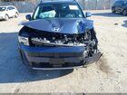 2026 Hyundai Santa Fe Hybrid Sel Blue vin: 5NMP2DG17TH080769