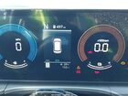 2026 Hyundai Santa Fe Hybrid Sel Blue vin: 5NMP2DG17TH080769