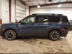 2025 Hyundai Santa Fe Sel Blue vin: 5NMP2DGL3SH078484