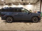 2025 Hyundai Santa Fe Sel Blue vin: 5NMP2DGL3SH078484