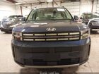 2025 Hyundai Santa Fe Sel Blue vin: 5NMP2DGL3SH078484