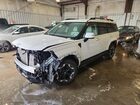 2024 Hyundai Santa Fe Sel White vin: 5NMP2DGL5RH006955