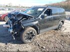 2025 Hyundai Santa Fe Sel Черный vin: 5NMP2DGL5SH071035