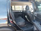 2025 Hyundai Santa Fe Sel Черный vin: 5NMP2DGL5SH071035