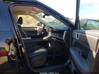 2025 Hyundai Santa Fe Sel Черный vin: 5NMP2DGL5SH071035