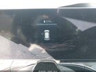 2025 Hyundai Santa Fe Sel Черный vin: 5NMP2DGL5SH071035