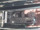 2025 Hyundai Santa Fe Sel Черный vin: 5NMP2DGL5SH071035