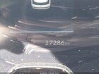 2025 Hyundai Santa Fe Sel Черный vin: 5NMP2DGL5SH071035