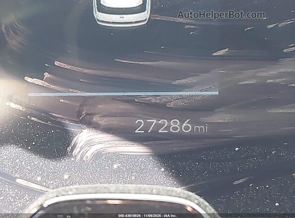 5NMP2DGL5SH071035 2025 HYUNDAI SANTA FE Черный Панорамный вид салона 360°
