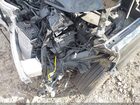 2025 Hyundai Santa Fe Sel Черный vin: 5NMP2DGL5SH071035