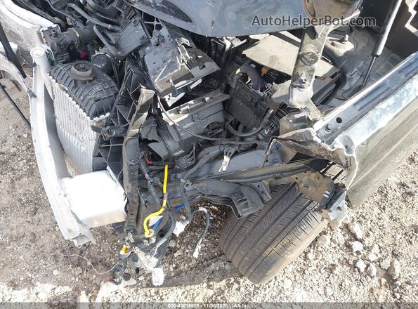 5NMP2DGL5SH071035 2025 HYUNDAI SANTA FE Черный 